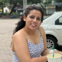 Nidhi Sharma