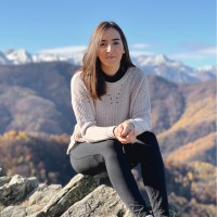Giorgia Tassone