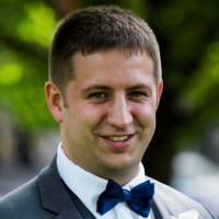 Nathaniel Stepp
