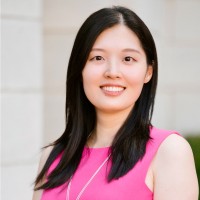 Shi (Shirley) Liu, Cfa, Frm
