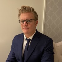 Filip Lindholm