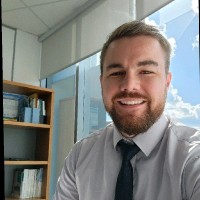 Nicholas Sergas