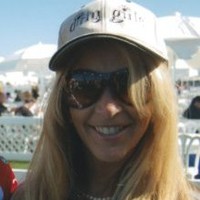 Terri Tolmack-Poynter