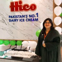 Tehreem Hasham