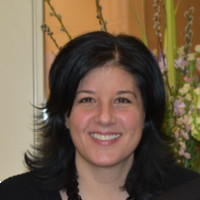 Tish Tuzes