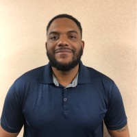 Marcus Leverette
