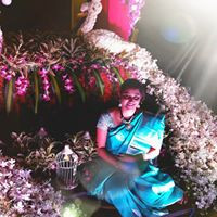 Jajimi Shirisha
