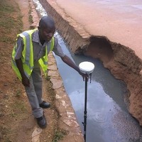 BRIAN Baguma
