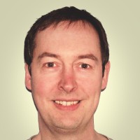 Mike Weston-Burt