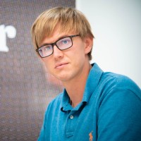 Boris Pomarón