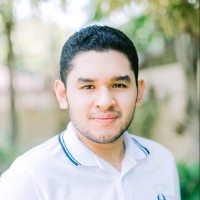 Justin Caballero