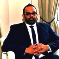 Bimal Bhatt