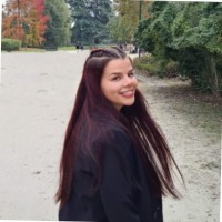 Karina Brovkovic