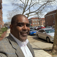 Ernest Wilson