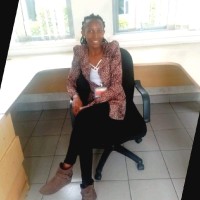 Nancy Oketch