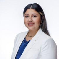 Blanca I. Harris