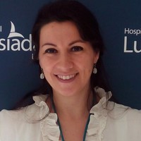 Lénia Morgado