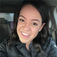 Jenna Rivers