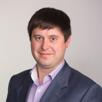 Sergey Kravtsov