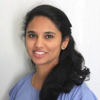 Ranjitha Shivaprasad Ballakuraya