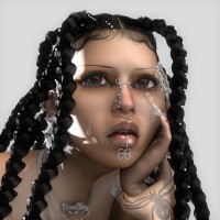 Sarah Nicole François