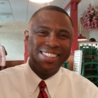 Ray Smith