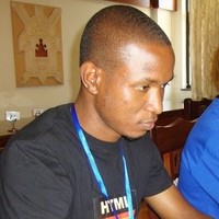 Derrick Mushangi