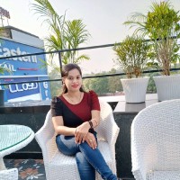 Rashmi Prabha Panda