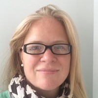 Rebecca Griffiths