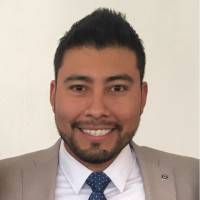 Gustavo Olvera Espinosa