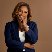Danielle M. Harrington