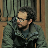 Pedro Martin Ferrero