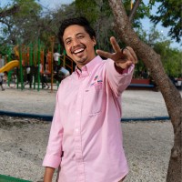 Julio Irak Morales Hernández