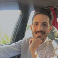 Ibrahim Arafeh