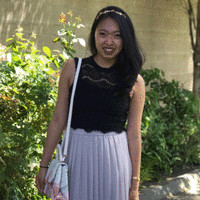 Patricia Samin