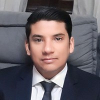 Raphael Bernardo Bomfim