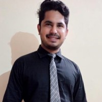 Akash Chaware
