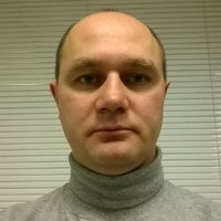 Сергей Корчак