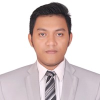 Roni Fernando Simarmata