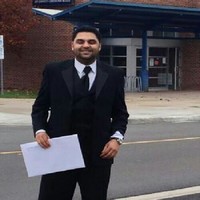 Satinder Singh