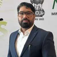 Pankaj Kant Manghani