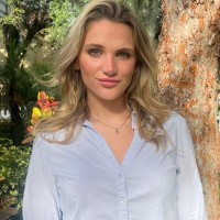 Amelia Wilson