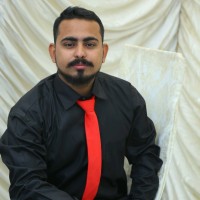 Muhammad Ahmed Shaikh