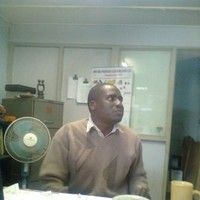 Marlon Masirivha