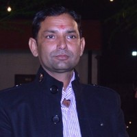 Manoj Sharma