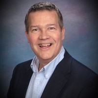 Steve C. Ward