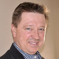 Jerry Pritchard