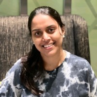 Divya K