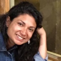 Andrea Aránguiz Núñez