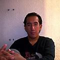 Luis Eduardo Aquino Galvan